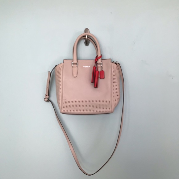 Coach Handbag - Picture 2 of 6